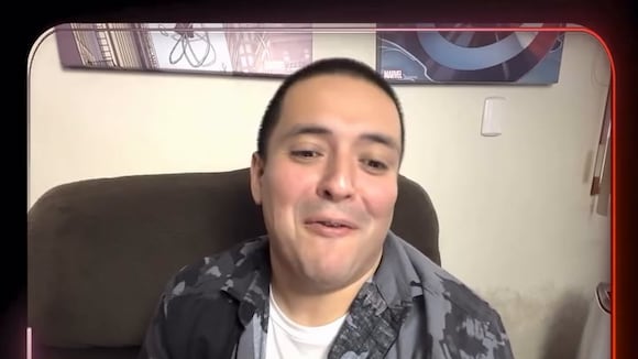 TROME- ¡La Granja se puso caliente! Pamela López y Paul Michael son captados entrando al mismo baño