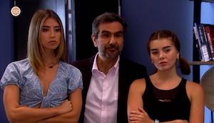 Alessia y Laia se pelearán por la jefatura de Francesca’s | VIDEO