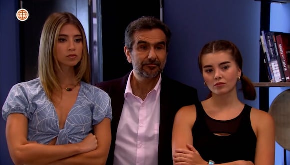 Alessia Montalbán se enfrentará en un duelo culinario con Laia Sanz por un puesto en Francesca's