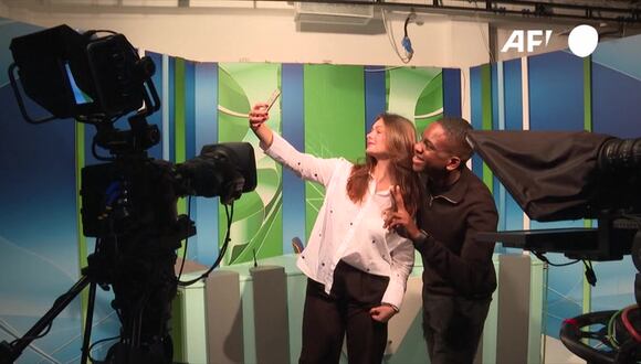 La carrera de 'influencer' llega a la universidad en Irlanda