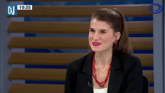 Trome | Liberan a El Español