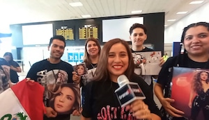 Shakira en Lima: conoce a los ganadores de las 100 entradas para concierto de la cantante colombiana