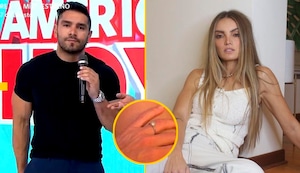 Rafael Cardozo se arrepiente de haber comprado anillo de 20 mil dólares para ‘Cachaza’: “Lo recuperé”