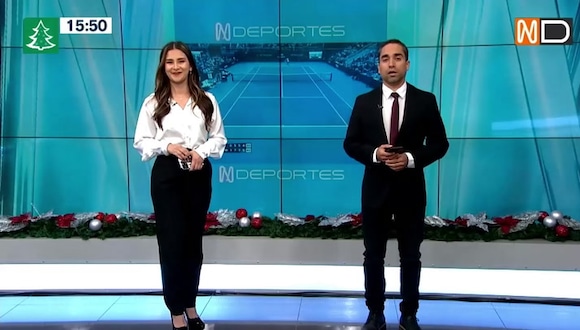 Alianza Lima no contará con Paolo Guerrero ni Zambrano (VIDEO: Canal N)