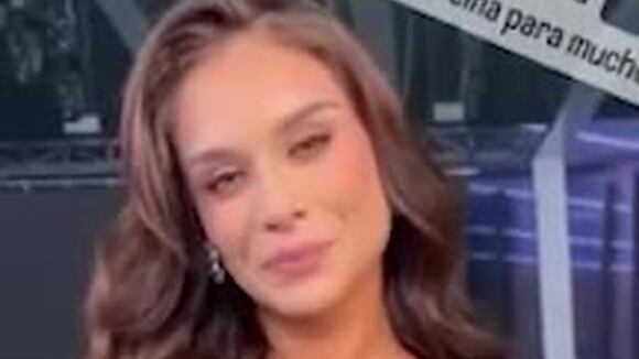 Pancho Rodríguez sobre el tercer lugar de Nathaly Terrones en Miss Perú