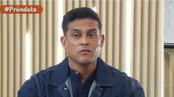 TROME - Christian revela que colegio de su hija le advirtió que lo podrían denunciar a través de la DEMUNA: “Hubo un llamado de atención”