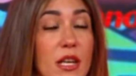 TROME- Tilsa Lozano estrena nuevo podcast en el canal de streaming de Jefferson Farfán