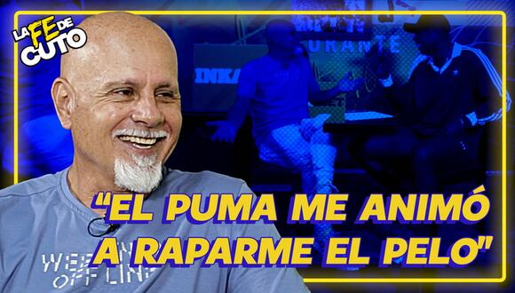 LA FE DE CUTO | LA HISTORIA DE COMO RAPARON A NUNES EN LA U