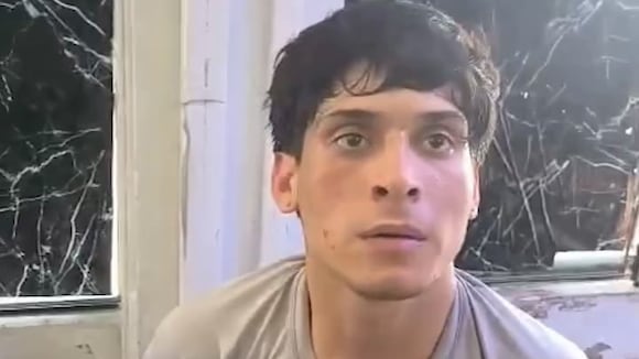 TROME - ¡Asesinan a cambista! Lo mataron cerca al Barrio Chino cuando intentó proteger a su esposa en asalto