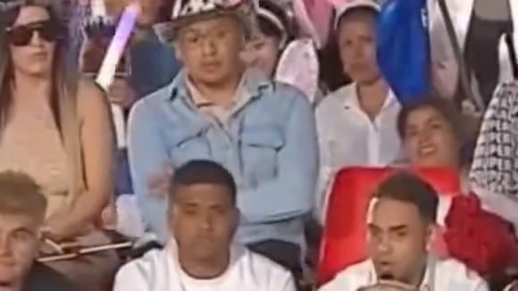 TROME- Diego Chávarri anuncia frente a Gabriela Herrera separación con Thalía Bentín: ¿Qué dijo ella?