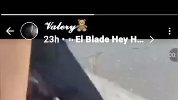 TROME | Agreden brutalmente a escolar en Surquillo y lo suben a redes. Video: WhatsApp
