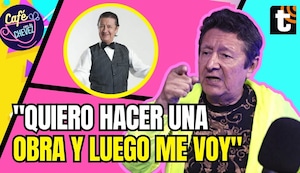 Café con la Chevez: Adolfo Chuiman ¿piensa en el retiro?