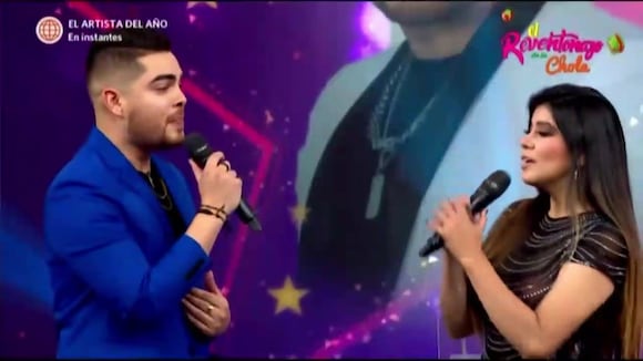 Álvaro Rod revela que tuvo una relación con Maria Grazia Polanco