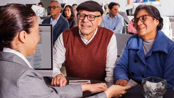 Jubilados ONP recibirán pensión mínima de S/ 600 a partir de enero 2025