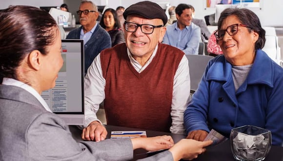 Jubilados ONP recibirán pensión mínima de S/ 600 a partir de enero 2025