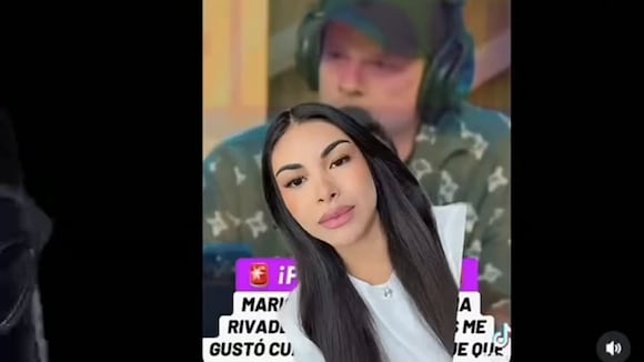 ¡Fuerte choque! Hermano de Alejandra Baigorria ‘estalla’ contra Mario Hart y lo tilda de ‘vividor’