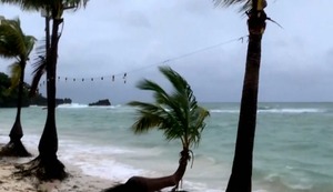 Honduras en alerta roja: tormenta Sara causa estragos y deja miles de afectados