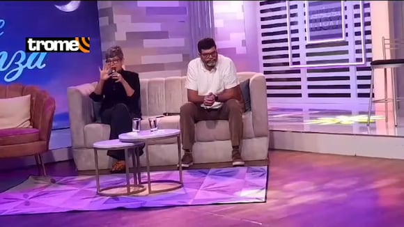 TROME | Michelle Alexander sobre 'Perdóname'