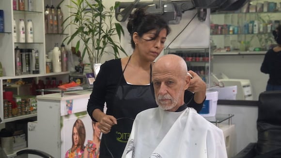 Entrevista a Miki Gonzales