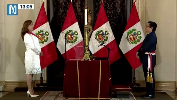 TROME - César Vásquez: ¿Quién es el nuevo ministro de Salud que reemplazó a Rosa Gutiérrez?