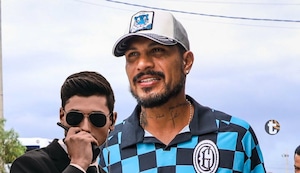 UCV habría retirado seguridad que cuidaba a Paolo Guerrero en Trujillo, según Paco Bazán | VIDEO