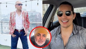 Giuseppe Benignini desmiente a Carlos Cacho y apoya prisión para Andrés Hurtado