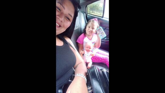 Peruana revela lo que hace con los 350 soles que le deposita el papá de su hija: "Y sobra 29 centavos"