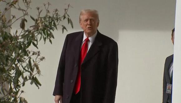 Estados demandan orden de Trump que elimina el derecho a la ciudadanía por nacimiento