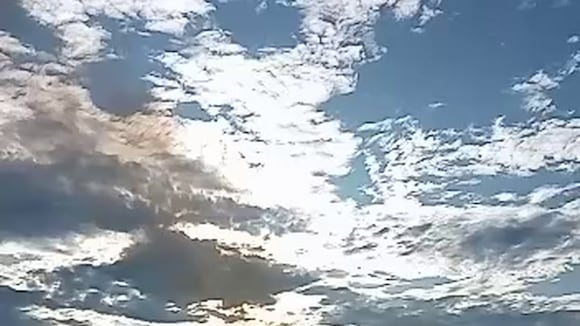 Explosión en Tumbes