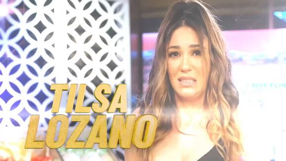 TROME - Primeros participantes de El Gran Chef