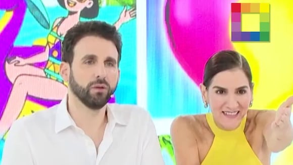 TROME- Darinka Ramírez explota y niega usar a su hija para enviar indirectas a Farfán: “Sarta de ridículos”