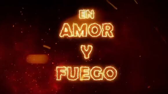 TROME | Samahara habría encontrado el amor en Bryan, ‘chupe’ de Farfán