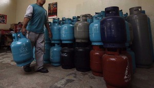 Preocupación por el aumento del balón de gas: ¡Podría llegar a 80 soles!