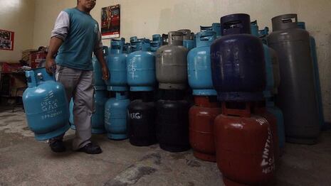 Preocupación por el aumento del balón de gas: ¡Podría llegar a 80 soles!