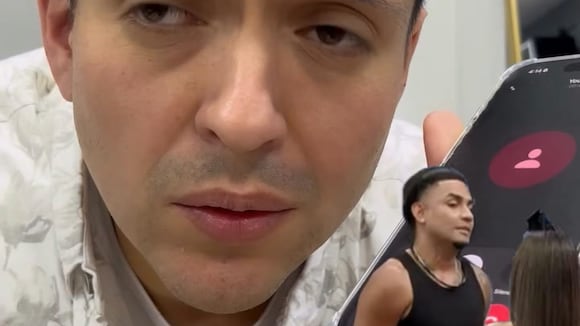 TROME - ¿Samahara Lobatón y Youna se quedaron sin reality?: Se bajaron la transmisión EN VIVO