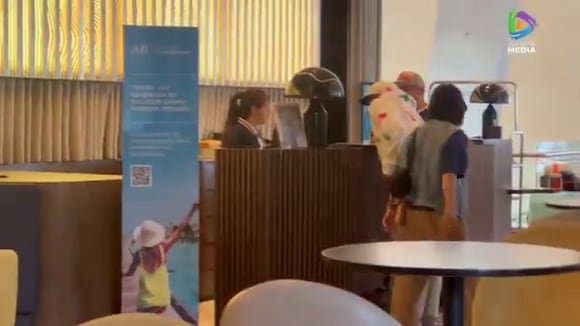 Sekou Gassama ya está alojado y en las próximas horas firmará contrato (Video: JaxLatinMedia)