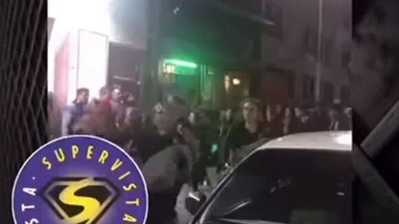 TROME - Emilia Drago