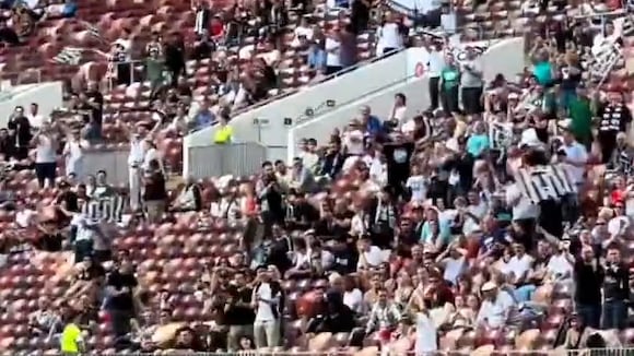 TROME | Yordy Reyna gol con el Torpedo de Moscú (Redes sociales)