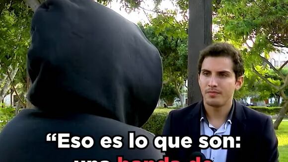 TROME - Habla familiar de escolar víctima de presunta agresión sexual por alumnos del Liceo Naval: “No esperó este ataque en banda”