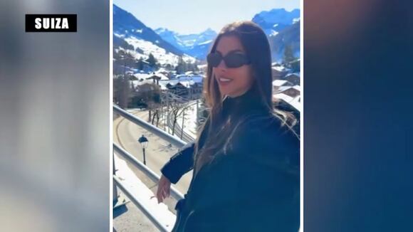 TROME | Alondra García Miró