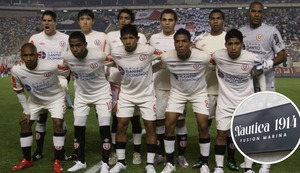 Futbolista campeón Sub 20 con Universitario combina su carrera con el arte culinario y el Derecho