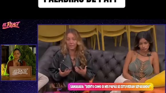 Pablo Heredia se quiebra tras terminar romance con Shirley Arica y escuchar a Paty Lorena en ‘La Granja VIP’