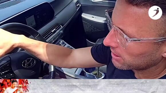 Alianza Lima: Pablo Lavandeira habla sobre sorteo de Copa Libertadores