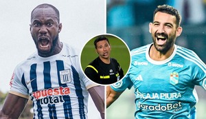 ¿Quién será el árbitro para el Alianza Lima vs. Sporting Cristal? | VIDEO