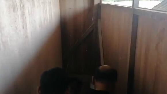 TROME | Atrapan implicado en crimen de policía en Satipo (Policía del Perú)