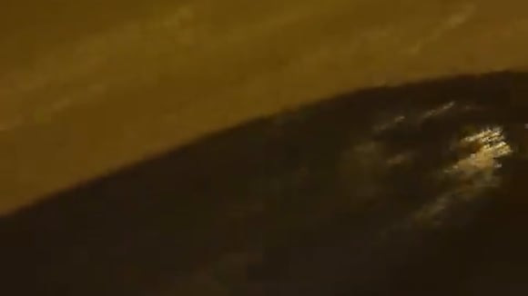 TROME | Reportan truenos y fuerte lluvia en Chaclacayo, Cieneguilla y Chosica