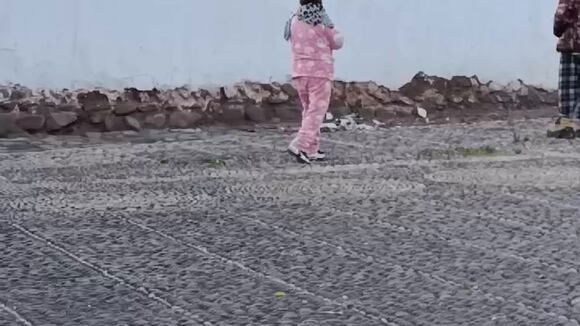 TROME | Iglesia de Andahuaylillas