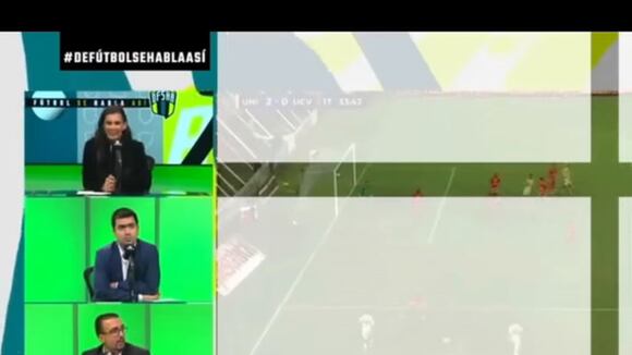 Trome | Periodista arremete contra Alianza Lima