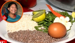 Madres de familia revelan que sus esposos pretenden enviarlas al mercado con diez soles