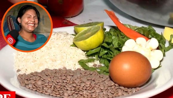 Ollas comunes pretenden cocinar con diez soles y no les alcanza